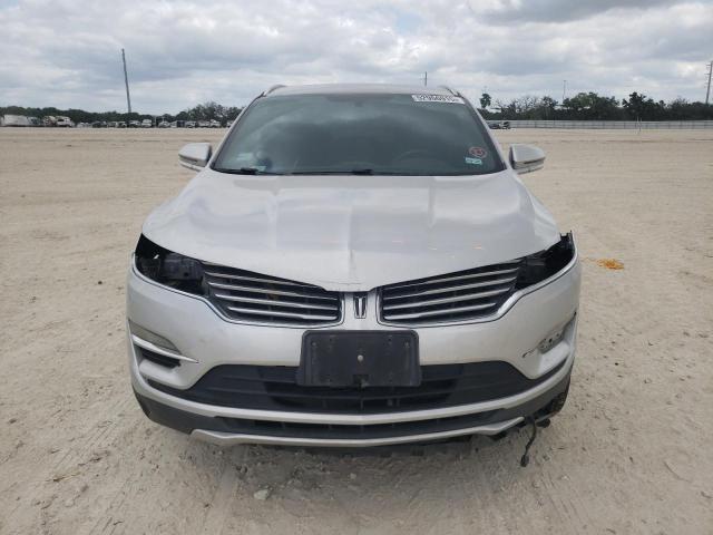 2015 LINCOLN MKC 5LMCJ1A93FUJ15991
