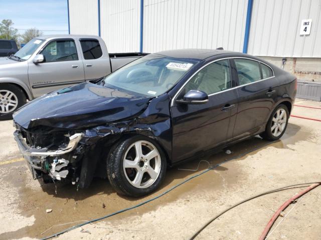 Vin: yv126mfk0g2410054, lot: 53543215, volvo s60 premier 2016 img_1