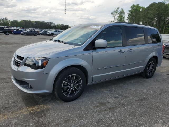 2017 DODGE GRAND CARA - 2C4RDGEG0HR799256
