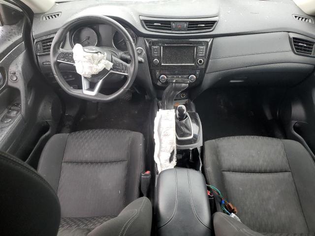 2019 NISSAN ROGUE S - KNMAT2MT8KP541030