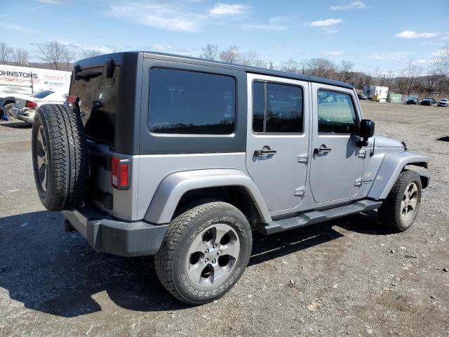 Vin: 1c4bjweg9jl835996, lot: 51099005, jeep wrangler sahara 20183