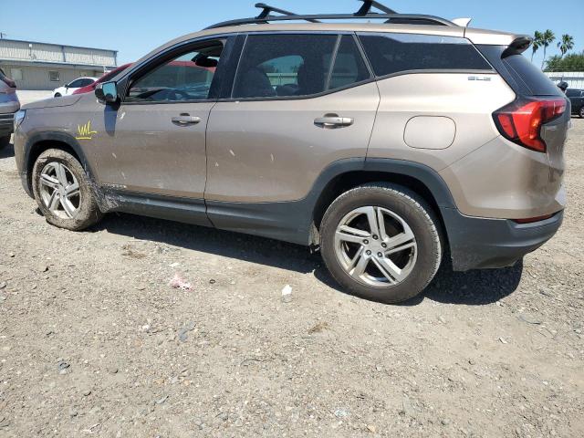Vin: 3gkaltex6jl123846, lot: 52231085, gmc terrain sle 20182