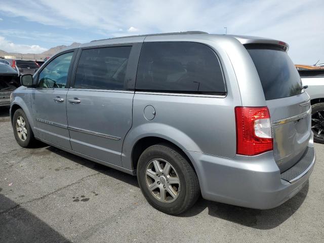 Vin: 2c4rc1bg0dr630188, lot: 53320815, chrysler minivan touring 20132