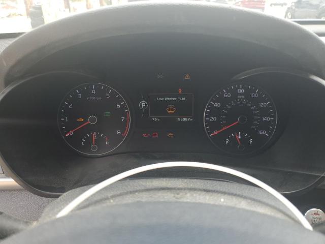2016 KIA OPTIMA SXL - 5XXGV4L28GG111411