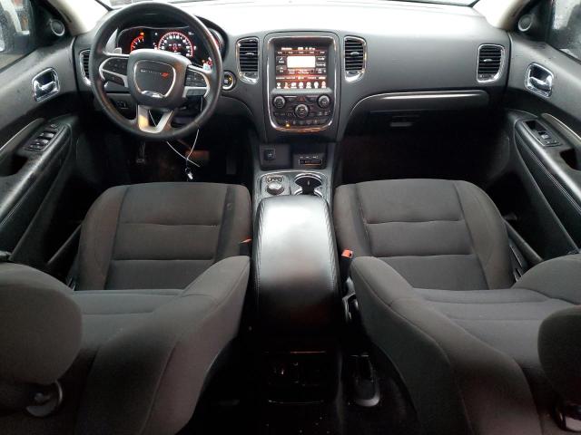 2017 DODGE DURANGO SX - 1C4RDJAG1HC957874