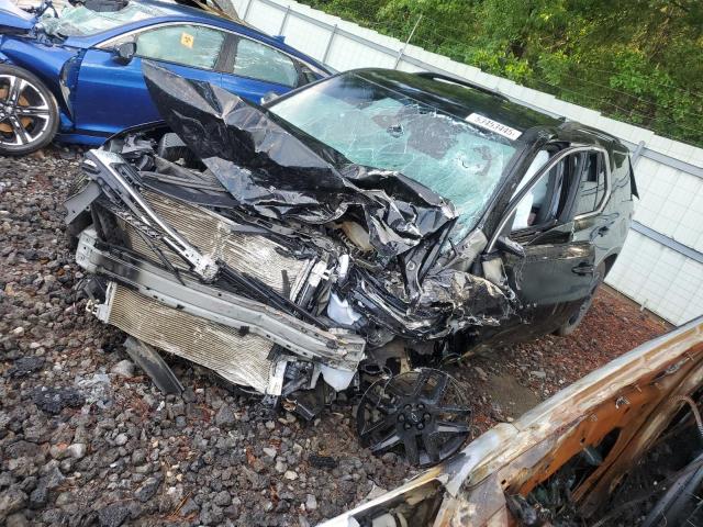 Vin: 1gnergkw6pj191389, lot: 53453445, chevrolet traverse lt 2023 img_1