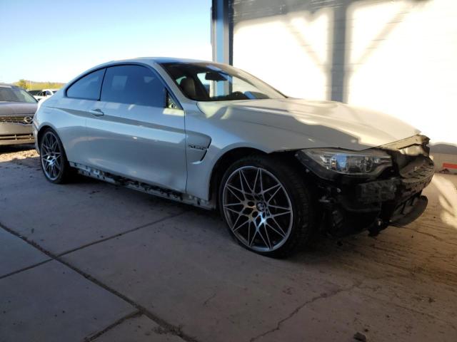 Vin: wbs3r9c56hk709054, lot: 52330915, bmw m4 20174