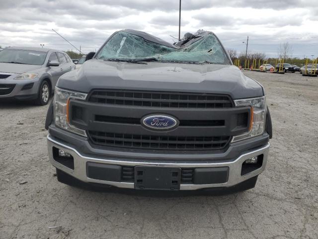 2019 FORD F150 SUPER - 1FTEW1CB4KKE45601