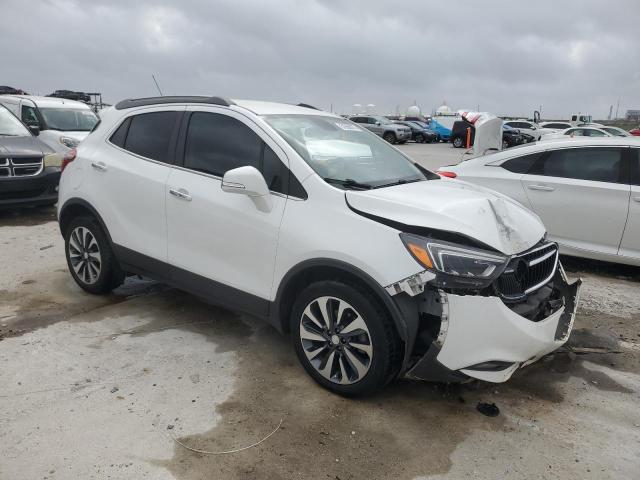 Vin: kl4cjcsb3lb059363, lot: 51669975, buick encore essence 20204
