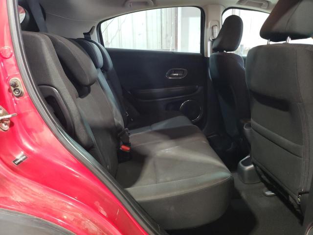 2016 HONDA HR-V EX - 3CZRU6H59GM759343