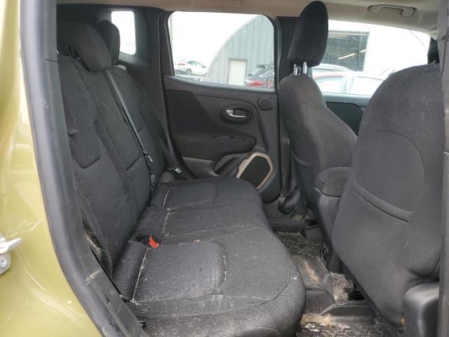 2015 JEEP RENEGADE L - ZACCJABT4FPB94039