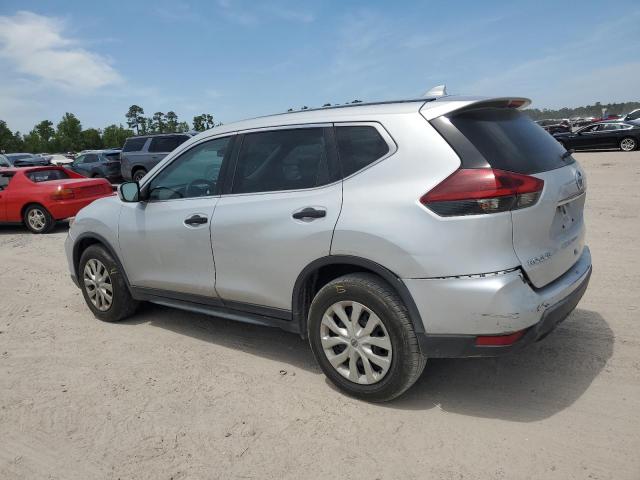 Vin: knmat2mt6kp522007, lot: 53725175, nissan rogue s 20192
