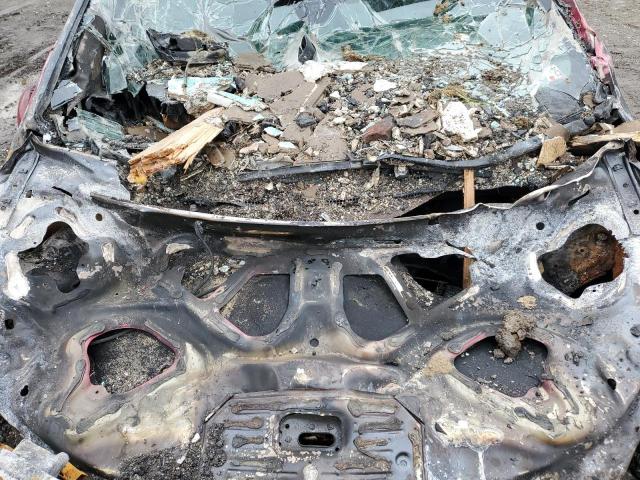 2024 HONDA ODYSSEY EL 5FNRL6H91RB045807