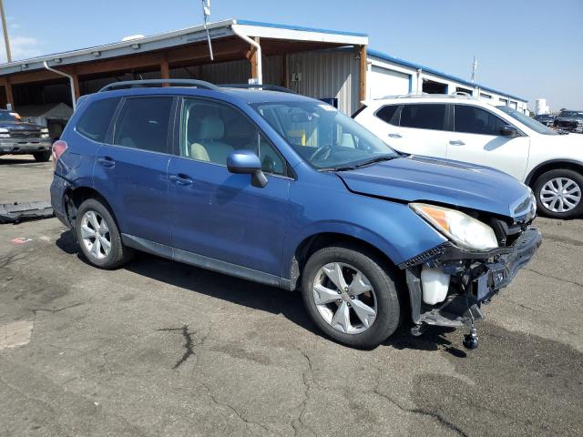 Vin: jf2sjarc3fh539443, lot: 54187995, subaru forester 2.5i limited 20154