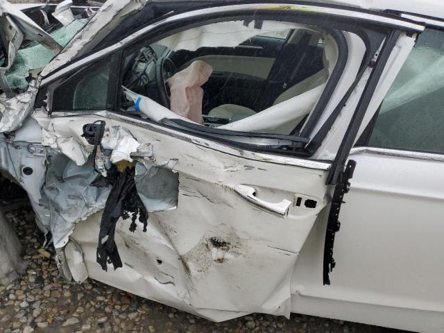 2018 FORD FUSION TIT #3280437144