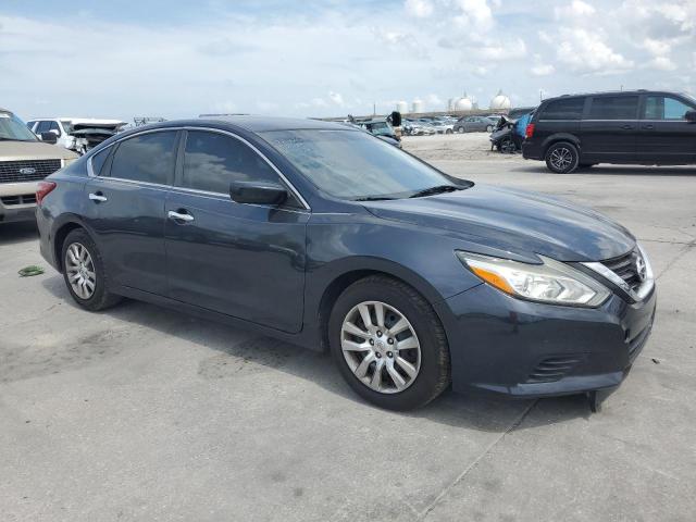 Vin: 1n4al3ap3jc186194, lot: 54925375, nissan altima 2.5 20184