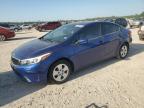 2018 KIA FORTE LX - 3KPFL4A7XJE205581