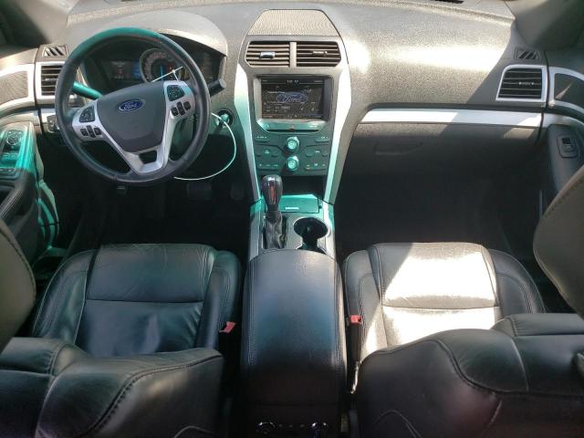 2015 FORD EXPLORER X 1FM5K8D82FGB17315