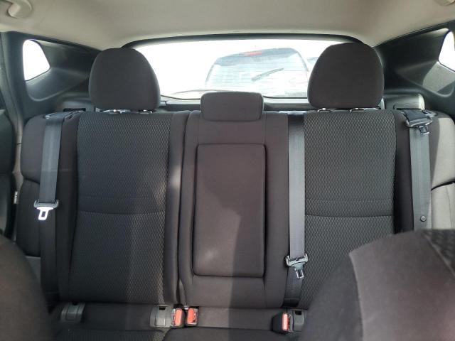2020 NISSAN ROGUE SPOR - JN1BJ1CV7LW262525