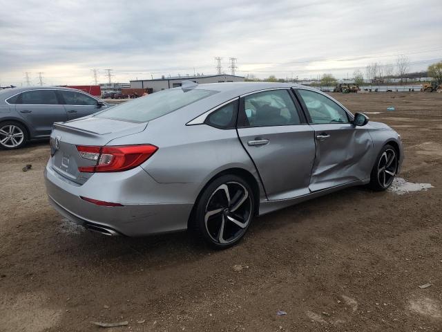 Vin: 1hgcv2f31la024030, lot: 54576995, honda accord sport 20203