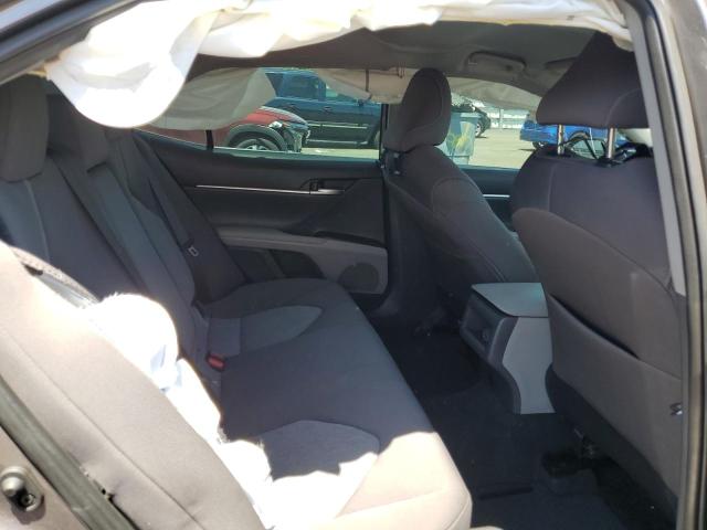 2023 TOYOTA CAMRY LE 4T1C11AK5PU085139