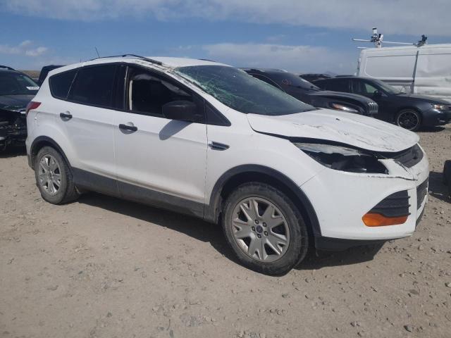 Vin: 1fmcu0f75eud80681, lot: 54501415, ford escape s 20144
