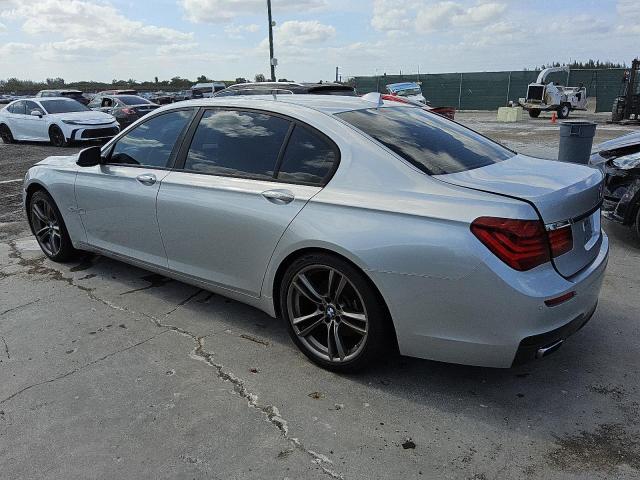 Vin: wbaye4c51dd137026, lot: 54016125, bmw 7 series li 20132