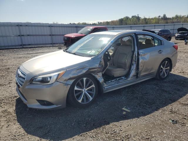 2016 SUBARU LEGACY 2.5 - 4S3BNAN67G3051839