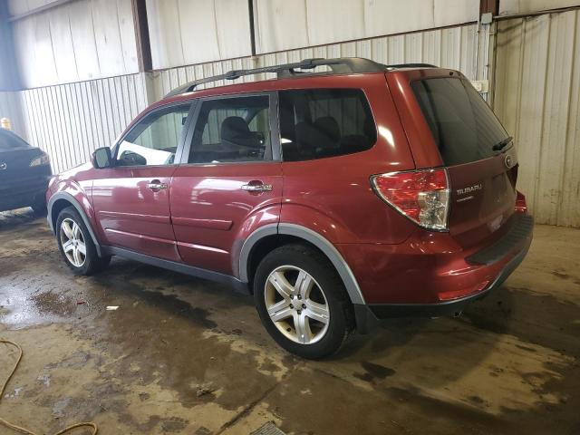 Vin: jf2sh6dc8ah734656, lot: 52088245, subaru forester 2.5x limited 20102
