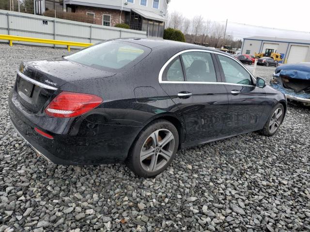 Vin: wddzf4kb3ja386006, lot: 52418145, mercedes-benz e-class 300 4matic 20183
