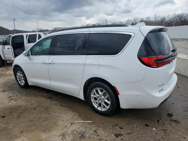 Vin: 2c4rc1bg7nr121958, lot: 51277545, chrysler pacifica touring l 20222