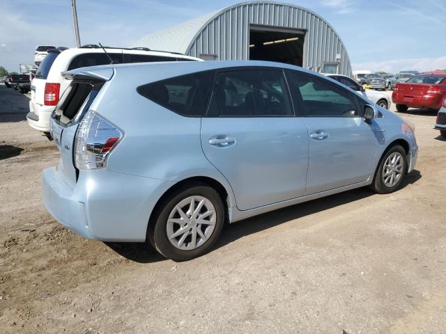 Vin: jtdzn3eu4c3184576, lot: 54422865, toyota prius 20123