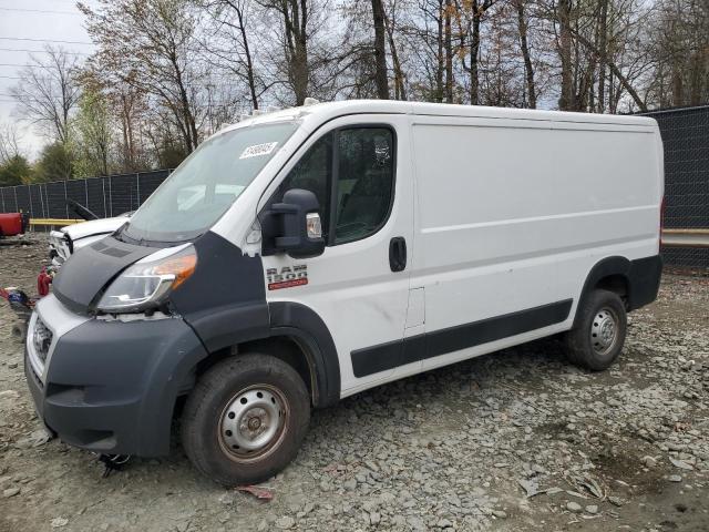 RAM PROMASTER 1500 STANDARD