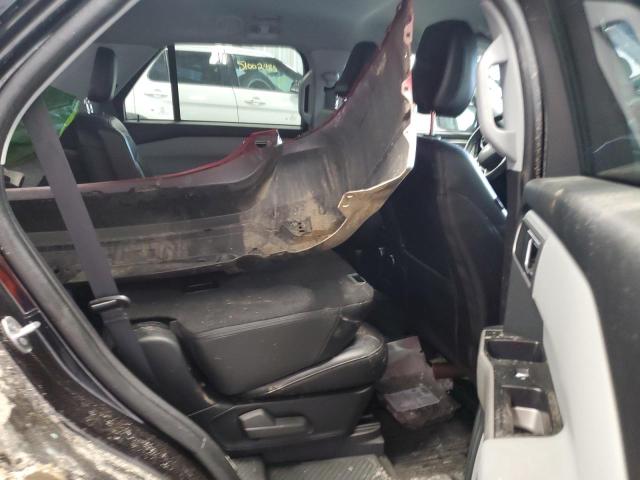 2022 FORD EXPLORER X - 1FMSK8DH2NGB52969