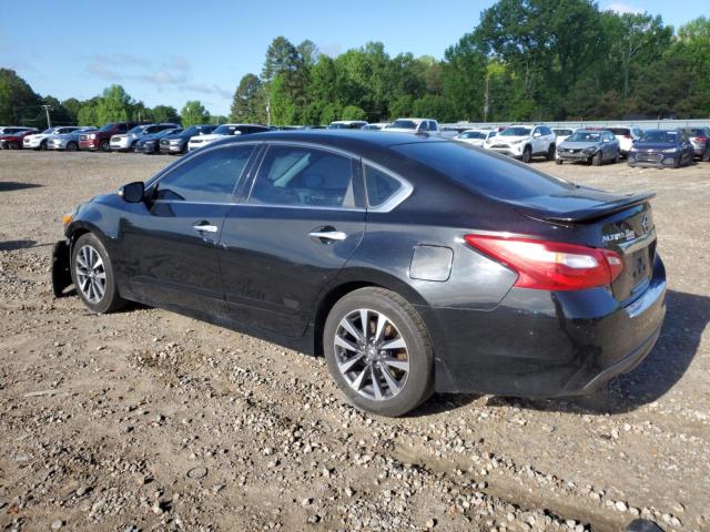 2017 NISSAN ALTIMA 2.5 - 1N4AL3AP4HC150928