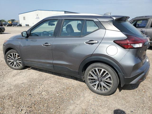 Vin: 3n1cp5cv4nl478125, lot: 51833975, nissan kicks sv 20222