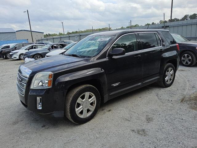 Vin: 2gkalmek5f6188192, lot: 50735555, gmc terrain sle 2015 img_1