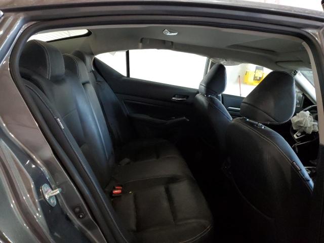 2022 NISSAN ALTIMA SL - 1N4BL4EV1NN421141