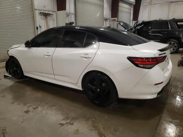 Vin: 3n1ab8dv1ny320978, lot: 51173785, nissan sentra sr 20222