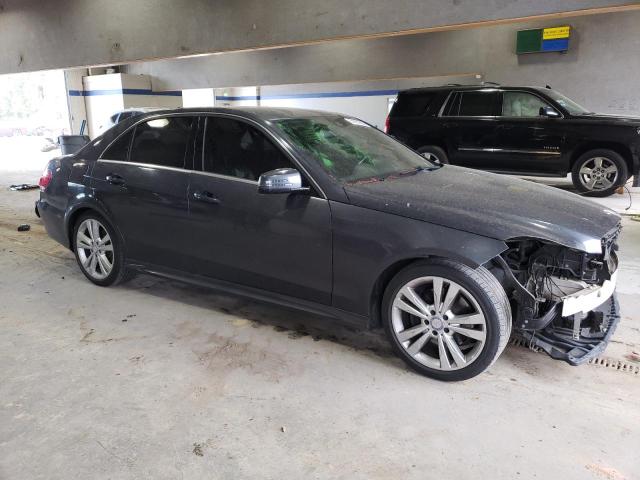 Vin: wddhf8jb3ea866721, lot: 54053865, mercedes-benz e-class 350 4matic 20144