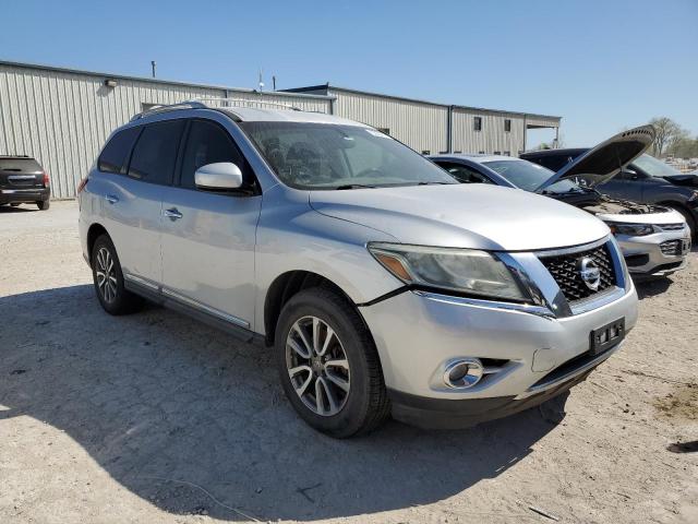 Vin: 5n1ar2mn9dc634984, lot: 53238785, nissan pathfinder s 20134