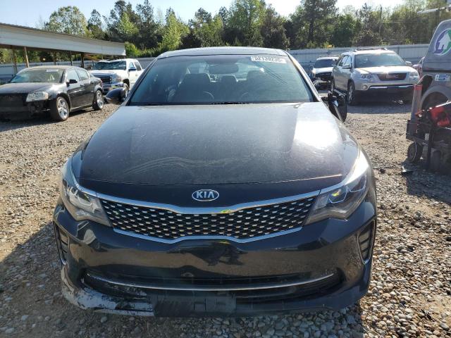 2018 KIA OPTIMA SX - 5XXGW4L24JG217214
