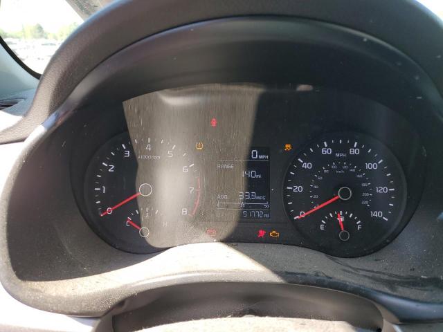 2020 KIA RIO LX - 3KPA24AD8LE311694