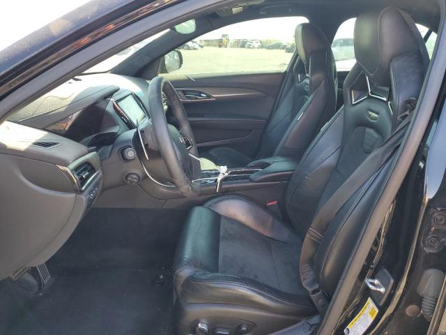 2016 CADILLAC ATS-V - 1G6AN5SY4G0108205