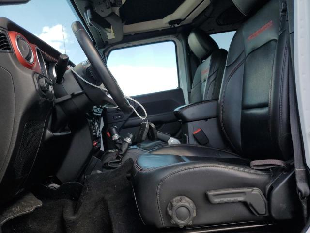 2018 JEEP WRANGLER U - 1C4HJXFN3JW176213