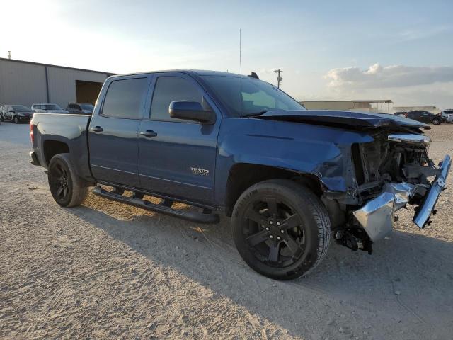 Vin: 3gcpcrec2hg448700, lot: 53343685, chevrolet all models c1500 lt 20174