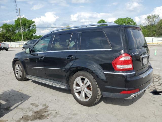 Vin: 4jgbf2fe9ca792584, lot: 53985335, mercedes-benz gl-class 350 bluetec 20122