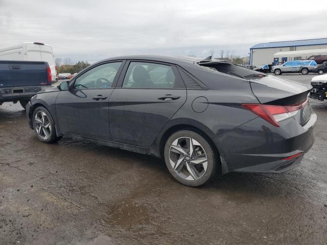 Vin: kmhls4ag8pu546490, lot: 51163435, hyundai elantra sel 20232