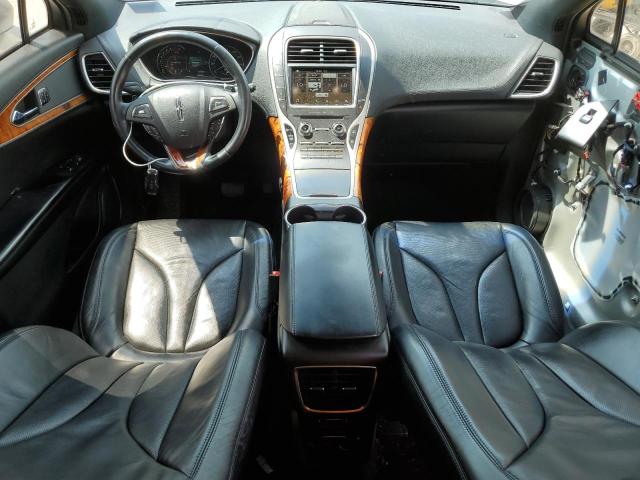 2016 LINCOLN MKX RESERV - 2LMTJ6LR1GBL87089