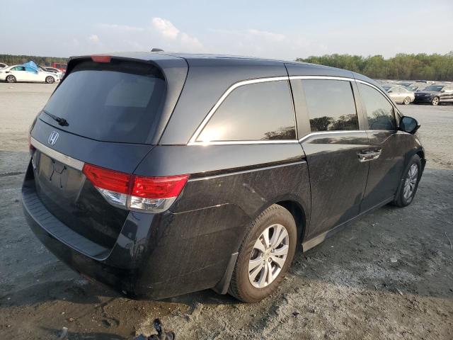 Vin: 5fnrl5h67gb058896, lot: 51318735, honda all models exl 20163